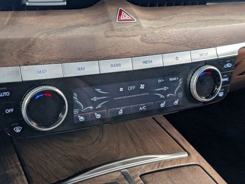 Used 2024 Genesis G80 w/ Prestige Package image 18