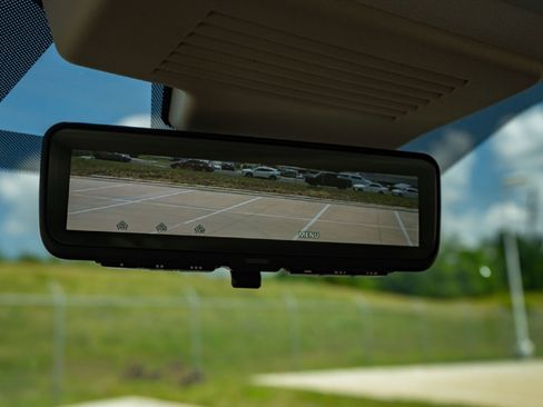 Used 2019 Nissan Armada Platinum AWD/4WD image 21