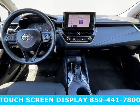 Used 2024 Toyota Corolla LE image 7