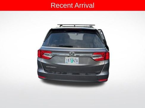 Used 2019 Honda Odyssey EX-L image 6