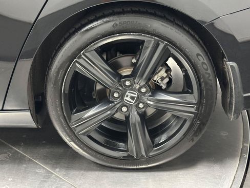 Used 2023 Honda Accord Sport image 19