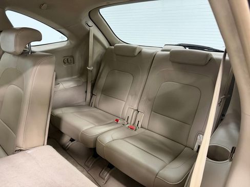 Used 2008 Hyundai Veracruz Limited image 23