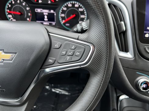 Used 2023 Chevrolet Malibu LT image 27