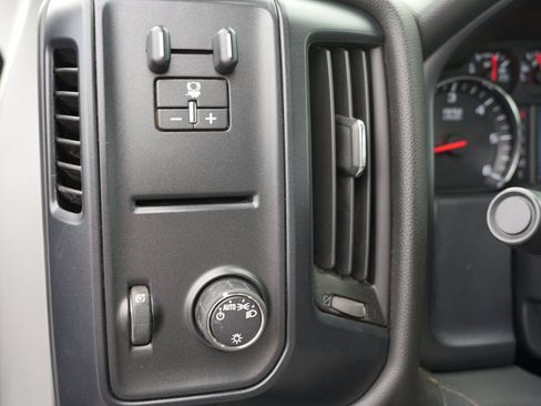 Used 2016 Chevrolet Silverado 2500 W/T w/ WT Fleet Convenience Package AWD/4WD image 16