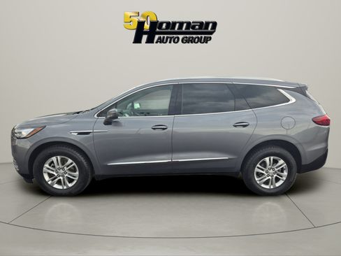Used 2020 Buick Enclave Essence w/ Trailering Package, 5000 lbs. AWD/4WD image 2