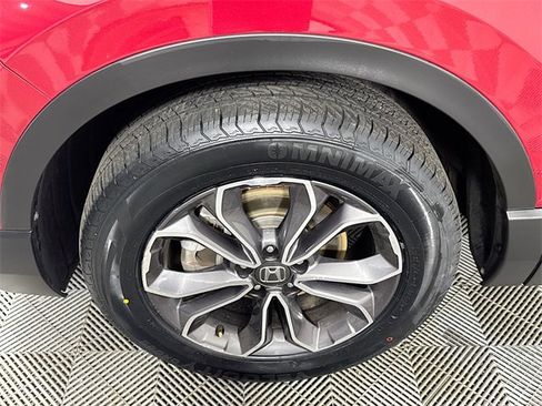 Used 2020 Honda CR-V EX-L image 4