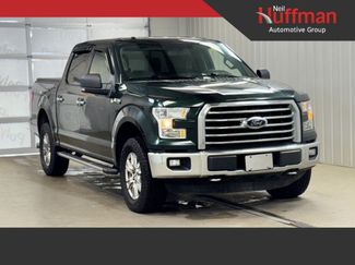 Used 2016 Ford F150 XLT w/ Equipment Group 301A Mid video 1