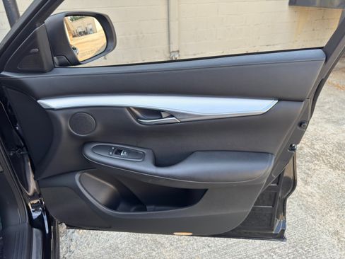 Used 2020 INFINITI QX50 Essential w/ Edition 30 Package FWD image 42