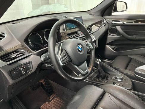 Used 2018 BMW X1 xDrive28i w/ Premium Package AWD/4WD image 17