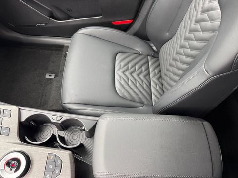 New 2026 Kia Sportage X-Line Prestige AWD/4WD image 14