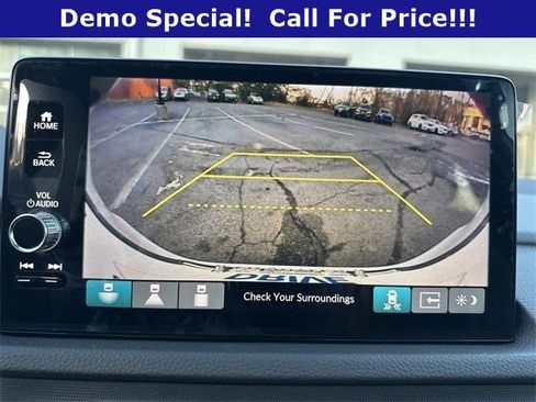 Used 2025 Acura Integra A-Spec image 22