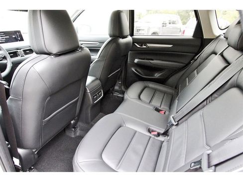 New 2025 MAZDA CX-5 AWD 2.5 S w/ Preferred Package image 10