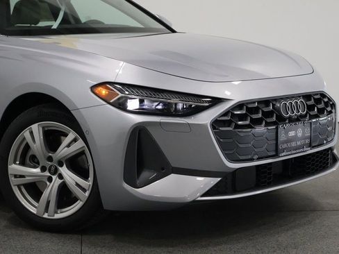 New 2025 Audi A5 2.0T Premium Plus image 3