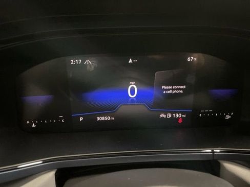 Certified 2023 Volkswagen Taos SE w/ Panoramic Sunroof Package AWD/4WD image 20