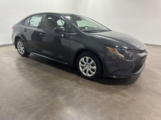 New 2026 Toyota Corolla LE video 2