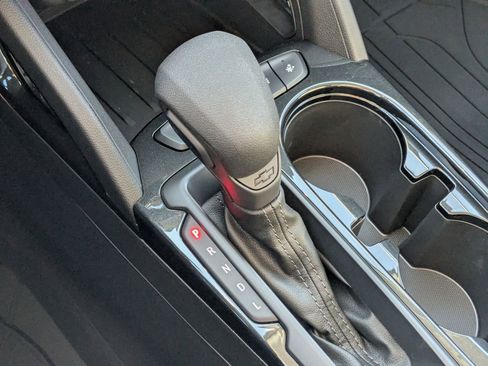 New 2026 Chevrolet TrailBlazer LS w/ LS Convenience Package image 17