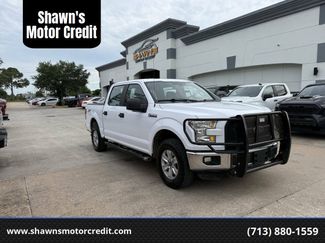 Used 2016 Ford F150 XL w/ Equipment Group 101A Mid AWD/4WD video 1