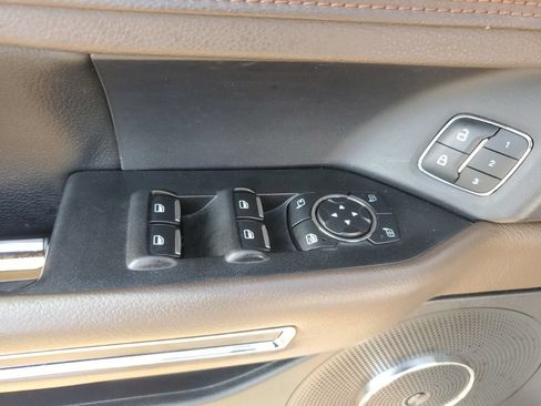 Used 2020 Ford Expedition King Ranch w/ Cargo Package RWD image 15