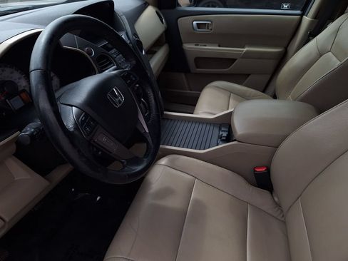 Used 2012 Honda Pilot EX-L image 10