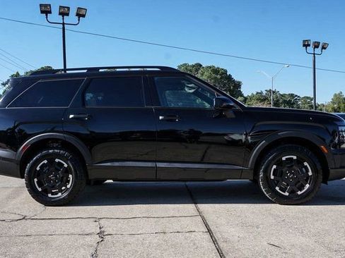 New 2026 Hyundai Palisade XRT Pro AWD/4WD image 3