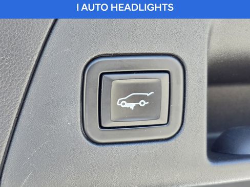 Used 2021 Buick Envision Essence w/ Technology Package I image 20