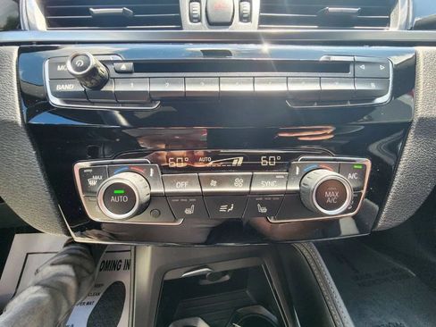 Used 2017 BMW X1 sDrive28i FWD image 21