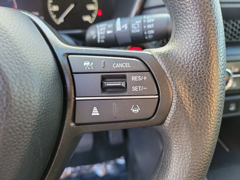 Used 2026 Honda CR-V EX image 19