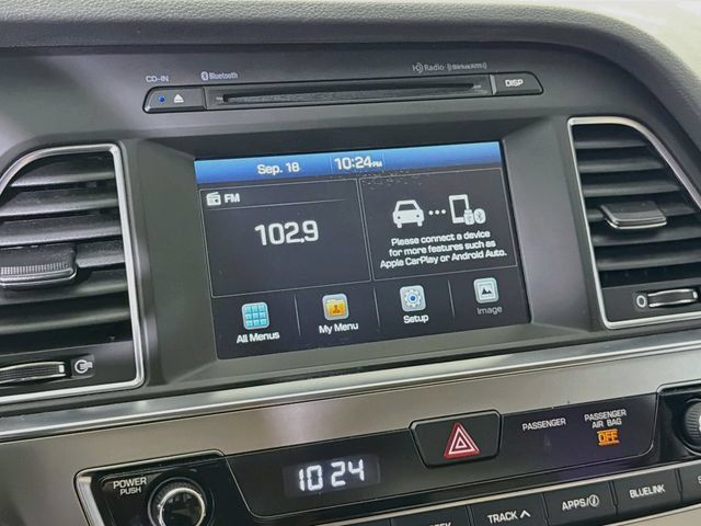 Used 2017 Hyundai Sonata SE FWD image 13