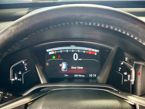 Used 2017 Honda CR-V EX-L image 14
