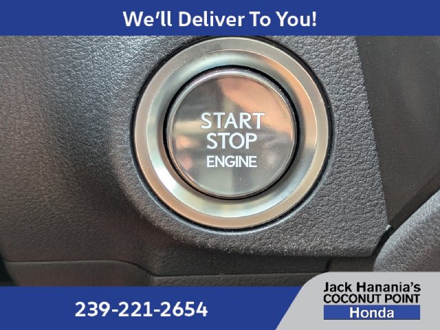 Used 2020 Lexus ES 350 w/ Premium Package FWD image 32