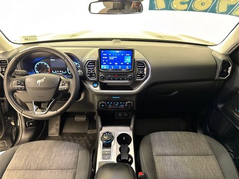 Used 2023 Ford Bronco Sport Big Bend w/ Convenience Package image 13