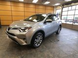 Used 2018 Toyota RAV4 Limited image 3