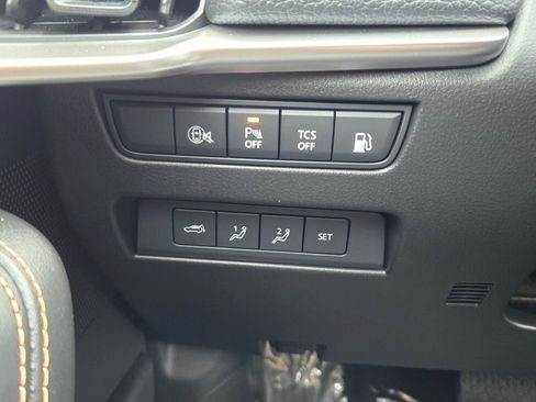 New 2026 MAZDA CX-90 Plug-In Hybrid w/Premium Sport image 27