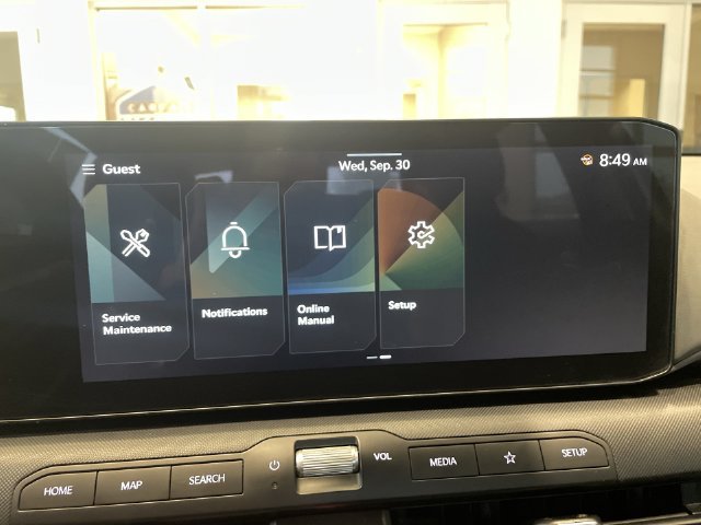 Used 2025 Kia K4 FWD image 24