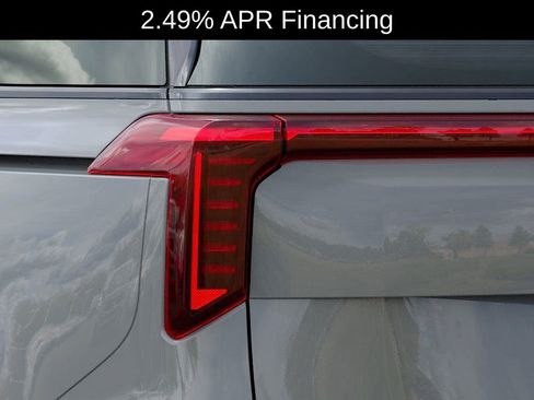 New 2026 Kia Carnival SX Prestige image 11