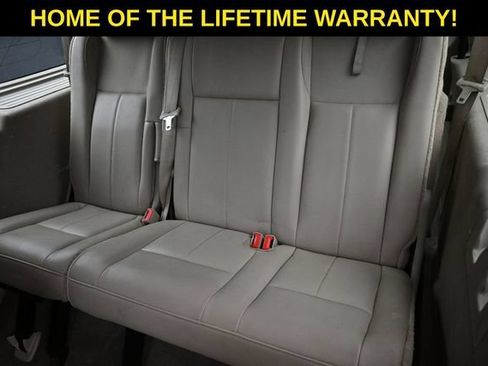 Used 2013 Ford Expedition EL Limited AWD/4WD image 38