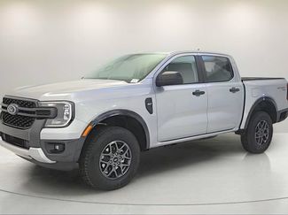 Certified 2024 Ford Ranger XLT w/ Trailer Tow Package AWD/4WD 360° Tour