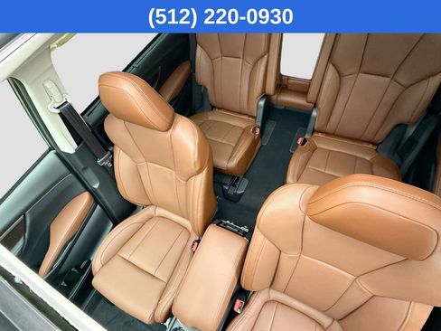 New 2026 Subaru Ascent Touring AWD/4WD image 27
