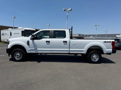 Used 2019 Ford F250 XL w/ Power Equipment Group AWD/4WD image 7