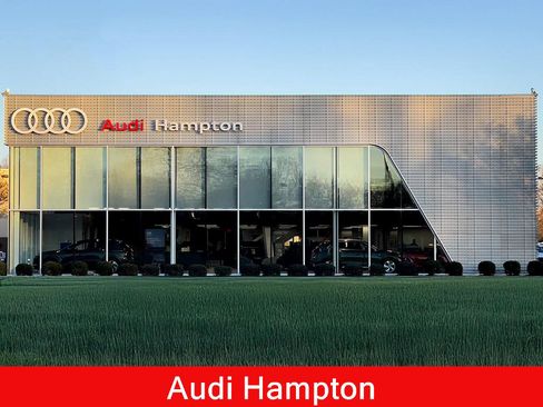 Used 2023 Audi SQ8 Prestige AWD/4WD image 29