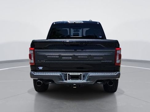 Used 2021 Ford F150 Raptor w/ Equipment Group 801A High AWD/4WD image 4
