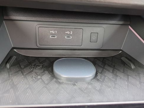 New 2026 Nissan Murano Platinum w/ Cargo Package AWD/4WD image 23