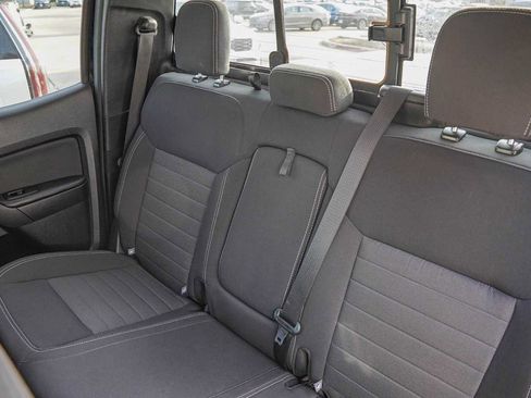 Used 2019 Ford Ranger XLT w/ Equipment Group 302A Luxury image 29