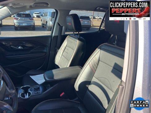 Used 2024 GMC Terrain AT4 w/ Tech Package image 12