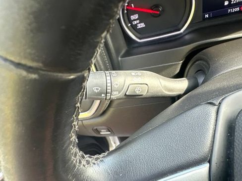 Used 2021 Chevrolet Silverado 1500 RST AWD/4WD image 26