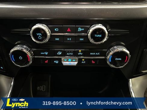 New 2026 Ford F150 XLT w/ Equipment Group 302A MID AWD/4WD image 13