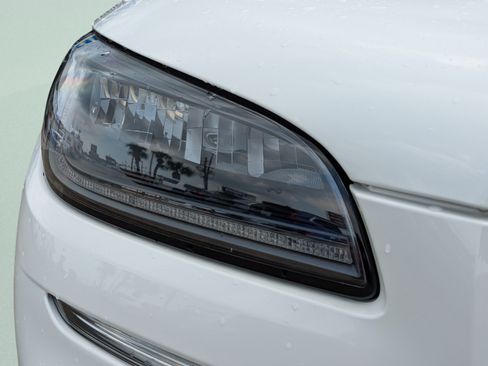 Used 2024 Lincoln Corsair FWD w/ Equipment Group 101A image 26