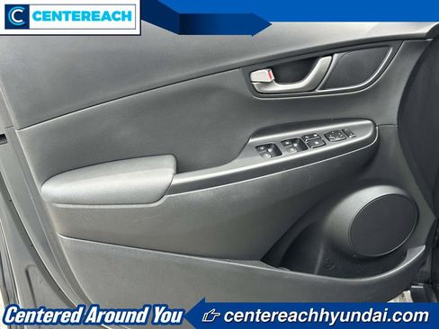 Used 2018 Hyundai Kona Limited AWD/4WD image 13