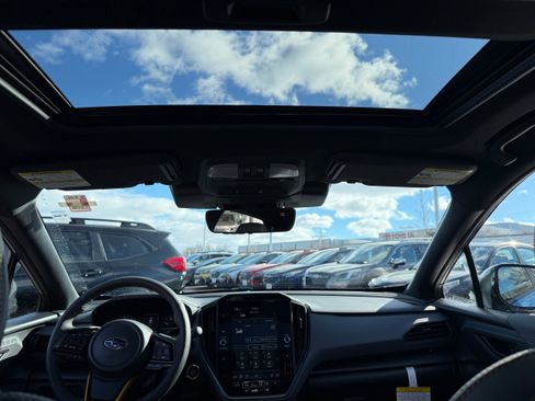 New 2026 Subaru Crosstrek 2.5i Wilderness image 21