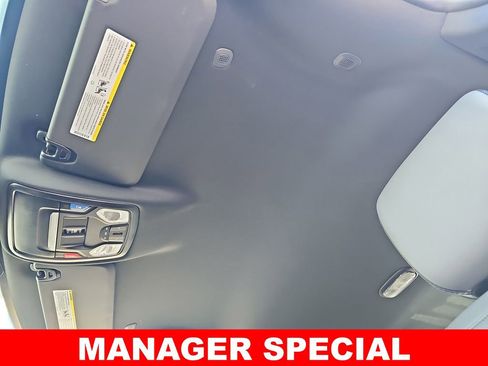 New 2026 RAM 3500 Tradesman image 32